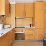 Apartmán Salgados Sunny - 7 Min Walk From By Lisbeyond