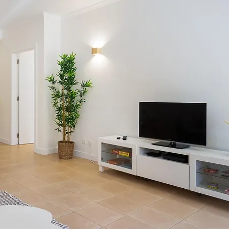 Apartmán Salgados Sunny - 7 Min Walk From By Lisbeyond Guia (Faro)