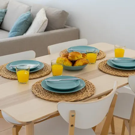 Salgados Sunny - 7 Min Walk From By Lisbeyond Daire Guia (Faro)