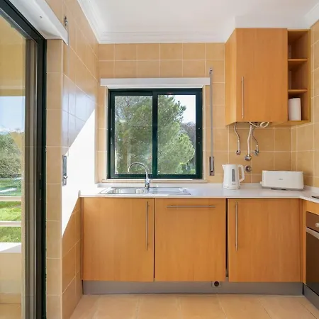 Salgados Sunny - 7 Min Walk From By Lisbeyond * Guia (Faro)