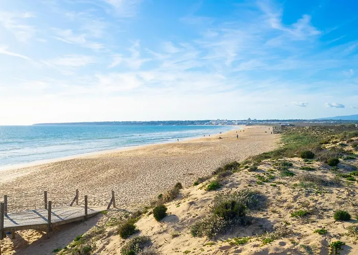 Appartement Salgados Sunny - 7 Min Walk From By Lisbeyond *