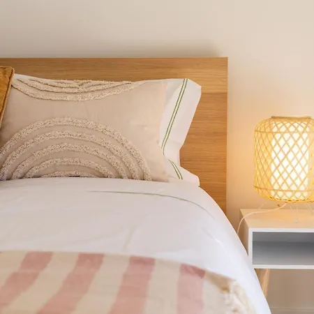 Salgados Sunny - 7 Min Walk From By Lisbeyond * 吉亚