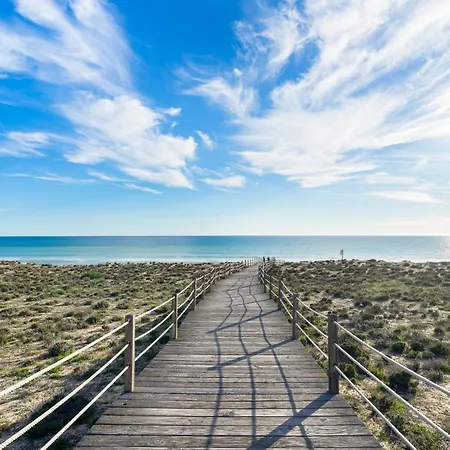 Salgados Sunny - 7 Min Walk From By Lisbeyond 公寓 *