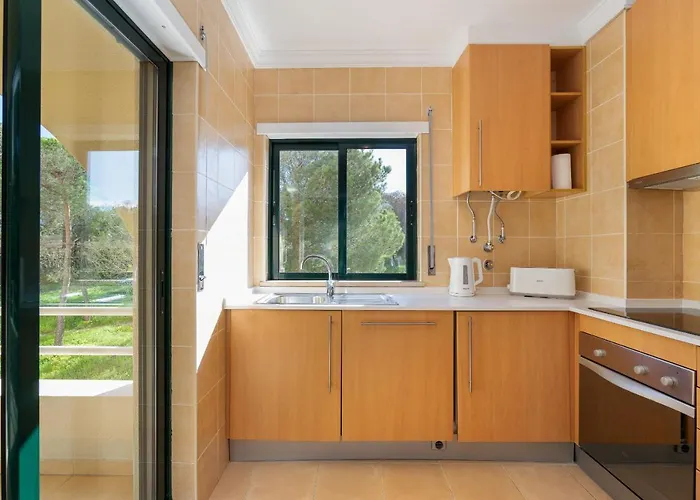 Salgados Sunny - 7 Min Walk From By Lisbeyond * Guia (Faro)